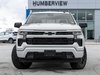 2025 Chevrolet Silverado 1500 RST-1