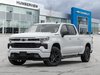 2025 Chevrolet Silverado 1500 RST-0