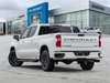 2025 Chevrolet Silverado 1500 RST-4