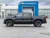 2025 Chevrolet Silverado 1500 RST-7