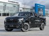 2025 Chevrolet Silverado 1500 RST-0