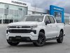 2025 Chevrolet Silverado 1500 RST-0