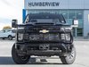 2025 Chevrolet SILVERADO 2500 HD CUSTOM-1