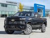 2025 Chevrolet SILVERADO 2500 HD CUSTOM-0