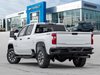 2025 Chevrolet SILVERADO 2500 HD CUSTOM-4