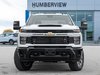 2025 Chevrolet SILVERADO 2500 HD CUSTOM-1