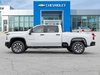 2025 Chevrolet SILVERADO 2500 HD CUSTOM-2