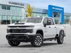 2025 Chevrolet SILVERADO 2500 HD CUSTOM-0