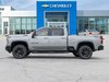 2025 Chevrolet SILVERADO 2500 HD LT-2