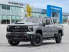 2025 Chevrolet SILVERADO 2500 HD LT-0