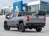 2025 Chevrolet SILVERADO 2500 HD LT-4