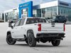 2025 Chevrolet SILVERADO 2500 HD LT-5