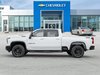 2025 Chevrolet SILVERADO 2500 HD LT-2