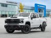 2025 Chevrolet SILVERADO 2500 HD LT-0