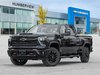 2025 Chevrolet SILVERADO 2500 HD LT-0