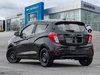 2022 Chevrolet Spark 2LT - CVT-4