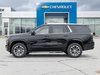 2025 Chevrolet Tahoe LS-2