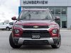 2022 Chevrolet Trailblazer FWD LT-1