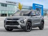 2023 Chevrolet Trailblazer AWD LT-0