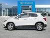 2017 Chevrolet Trax FWD LT-2