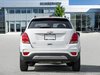 2017 Chevrolet Trax FWD LT-5