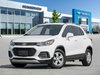 2017 Chevrolet Trax FWD LT-0