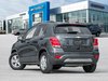 2017 Chevrolet Trax FWD LT-4