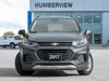 2017 Chevrolet Trax FWD LT-1