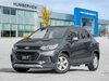 2017 Chevrolet Trax FWD LT-0