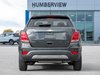 2017 Chevrolet Trax FWD LT-5