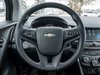 2017 Chevrolet Trax FWD LT-7