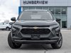 2025 Chevrolet Trax LT-1