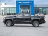 2020 GMC Canyon Crew 4x4 Denali / Short Box-3