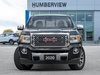 2020 GMC Canyon Crew 4x4 Denali / Short Box-2