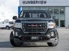 2021 GMC Canyon Crew 4x4 At4 Short Box-1