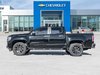 2022 GMC Canyon Crew 4x4 Denali Short Box-3