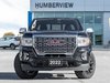 2022 GMC Canyon Crew 4x4 Denali Short Box-1