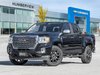 2022 GMC Canyon Crew 4x4 Denali Short Box-0