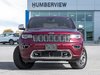 2021 Jeep Grand Cherokee 4X4 Overland-4