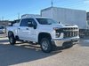 2023 Chevrolet Silverado 2500HD Work Truck-2