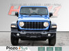 2025 Jeep Wrangler 4-Door SPORT S-2