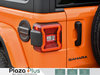 2025 Jeep Wrangler 4-Door SAHARA-9