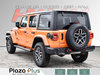 2025 Jeep Wrangler 4-Door SAHARA-5