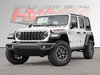 2025 Jeep Wrangler 4-Door RUBICON-0