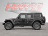 2025 Jeep Wrangler 4-Door RUBICON-3