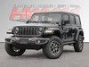 2025 Jeep Wrangler 4-Door RUBICON-0