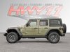 2025 Jeep Wrangler 4-Door RUBICON-2