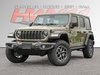 2025 Jeep Wrangler 4-Door RUBICON-0