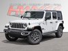 2025 Jeep Wrangler 4-Door SAHARA-0