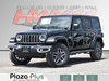 2025 Jeep Wrangler 4-Door SAHARA-0
